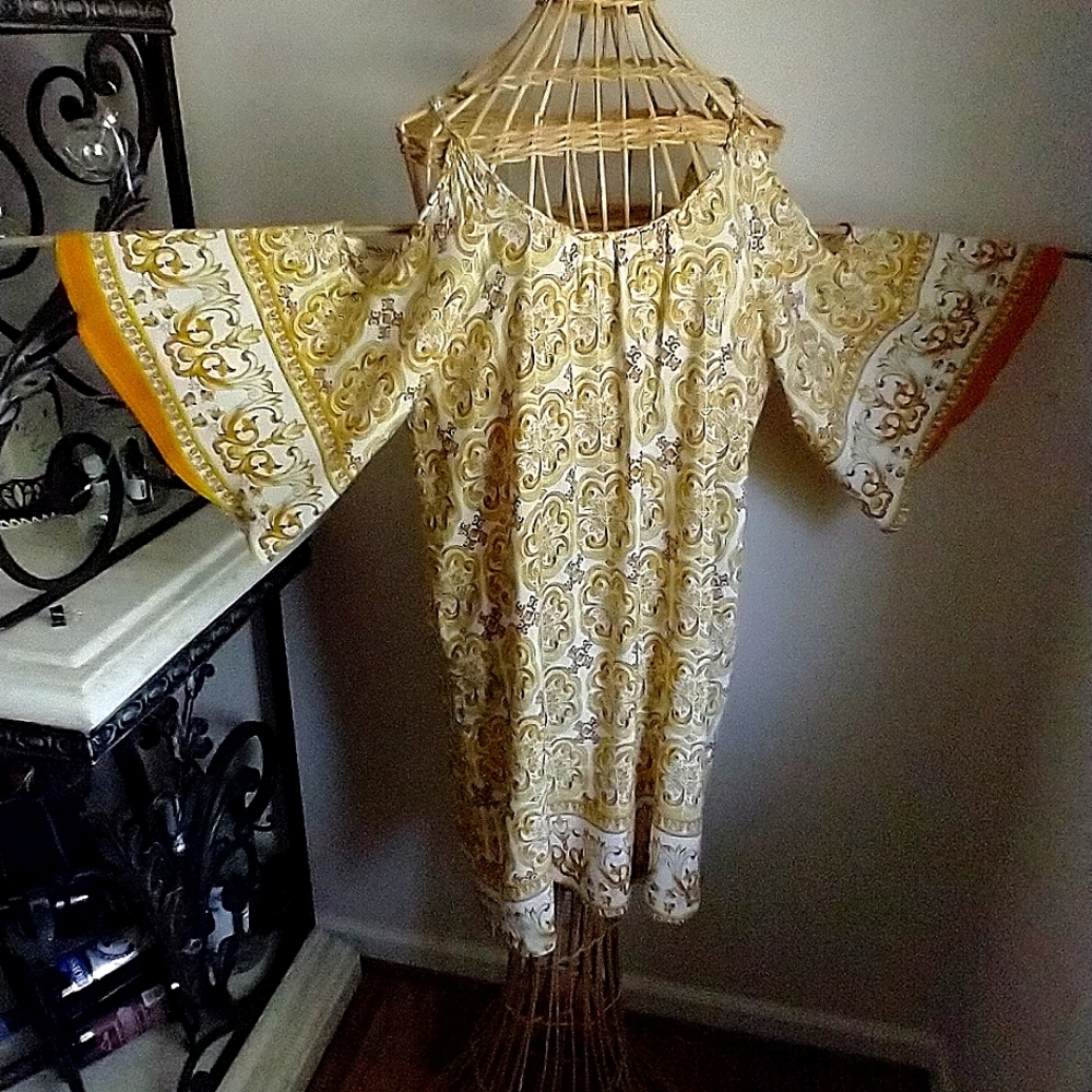 Dress Exposed Shoulder Dress